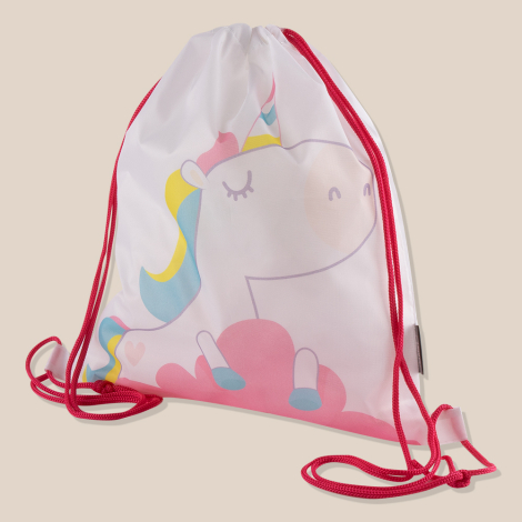 Sac à dos enfant à personnaliser FANTASY