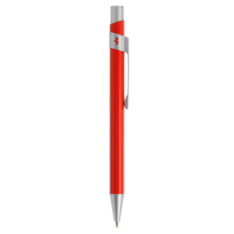 Stylo publicitaire BIC® Metal Pro