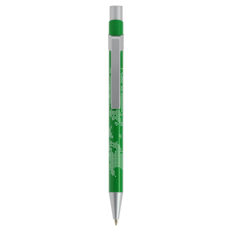 Stylo publicitaire BIC® Metal Pro