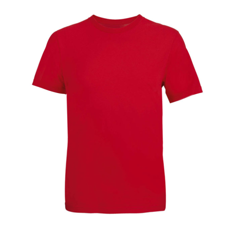 T-shirt unisexe promotionnel coton 150g TUNER