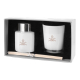 Set aromatique 2en1 promotionnel HONSHU