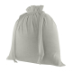 Grand sac à cordons personnalisable coton 75g ELBA