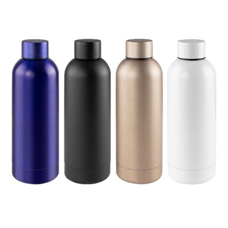 Bouteille personnalisée 750ml MARZILI