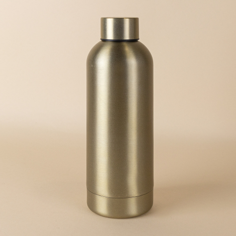 Bouteille personnalisée 750ml MARZILI