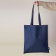 Tote bag promotionnel denim recyclé 250g NASHVILLE