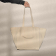 Sac de plage personnalisable coton canvas 220g BAY