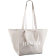 Sac de plage personnalisable coton canvas 220g BAY