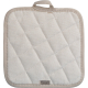 Manique personnalisable coton recyclé 280g CAKE