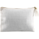 Trousse beauté publicitaire coton 240g WAFFLE