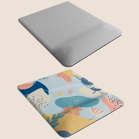 Tapis de souris publicitaire pour sublimation STAREHE