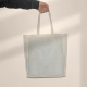 Sac shopping publicitaire avec soufflet MINSK