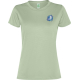 T-shirt de sport Femme personnalisable Slam ROLY