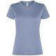 T-shirt de sport Femme personnalisable Slam ROLY