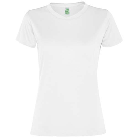 T-shirt de sport Femme personnalisable Slam ROLY