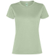 T-shirt de sport Femme personnalisable Slam ROLY