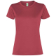 T-shirt de sport Femme personnalisable Slam ROLY