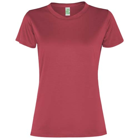 T-shirt de sport Femme personnalisable Slam ROLY