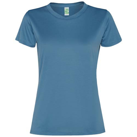 T-shirt de sport Femme personnalisable Slam ROLY