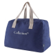 Sac publicitaire de voyage coton recyclé 280g ESCAPE