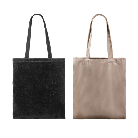 Sac en velours 280g à personnaliser MILD