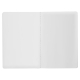 Carnet de notes publicitaire A5 cartons de lait MAZIWA