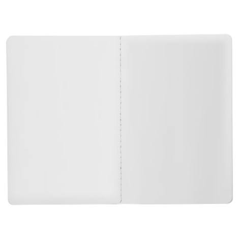 Carnet de notes publicitaire A5 cartons de lait MAZIWA