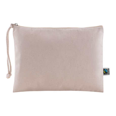 Trousse promotionnelle coton Fairtrade 280g SAVANNAH