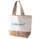 Sac shopping publicitaire coton recyclé 320g HANDEL