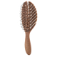 Brosse à cheveux personnalisable COCONUT