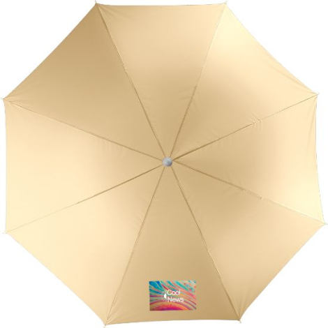 Parasol promotionnel ILIOS