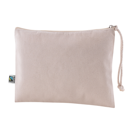 Trousse promotionnelle coton Fairtrade 280g SAVANNAH