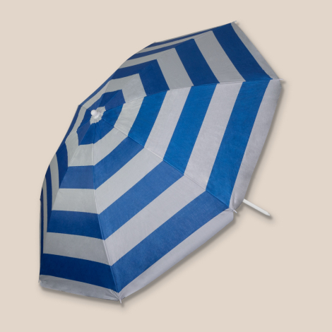 Parasol promotionnel ILIOS