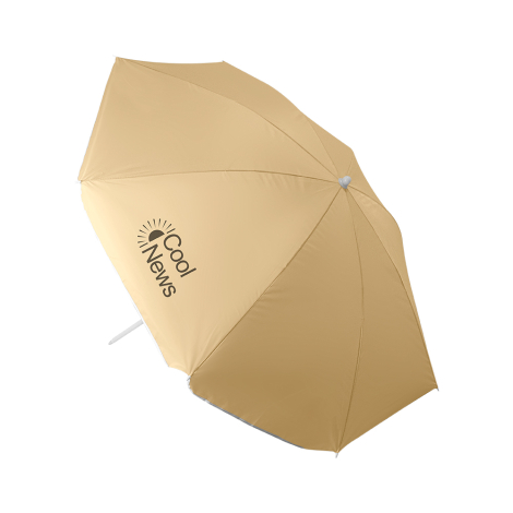 Parasol promotionnel ILIOS