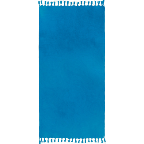 Serviette éponge personnalisable 80 x 160 cm SAONA