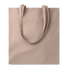 Tote bag personnalisé coton 140g COTTONEL COLOUR