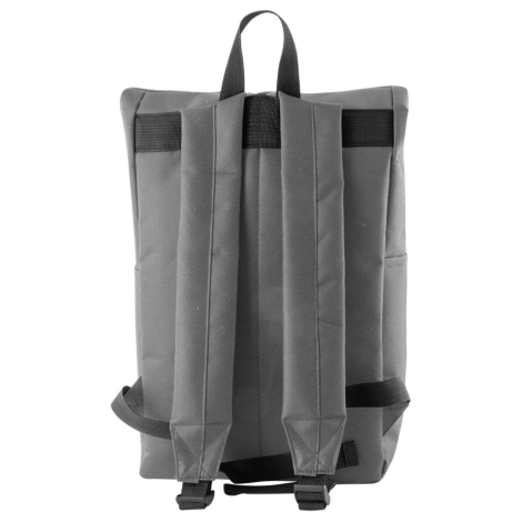 Sac à dos roll-top personnalisable NIHOA