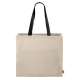 Sac cabas en coton Fairtrade 280g ATLAS