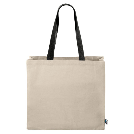 Sac cabas en coton Fairtrade 280g ATLAS