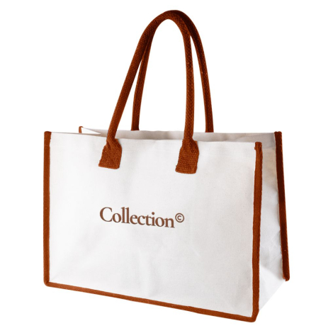 Sac shopping personnalisé coton laminé 220g UMBALA