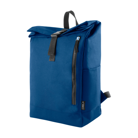 Sac à dos roll-top personnalisable NIHOA