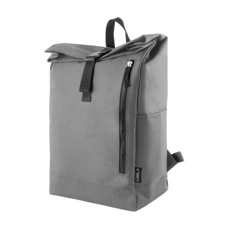 Sac à dos roll-top personnalisable NIHOA