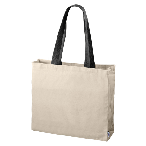 Sac cabas en coton Fairtrade 280g ATLAS