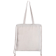 Gym bag coton recyclé 140g personnalisable WATERFALL