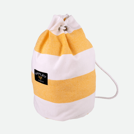 Gym Bag personnalisable en coton