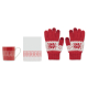 Set mug et gants hiver à personnaliser Copito Set