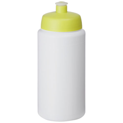 Bouteille promotionnelle 500ml bouchon sport Baseline®