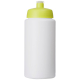 Bouteille promotionnelle 500ml bouchon sport Baseline®