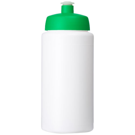 Bouteille promotionnelle 500ml bouchon sport Baseline®