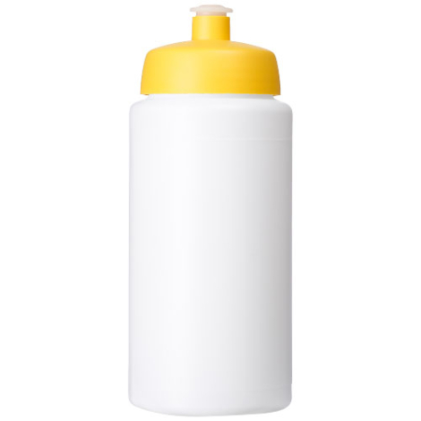 Bouteille promotionnelle 500ml bouchon sport Baseline®