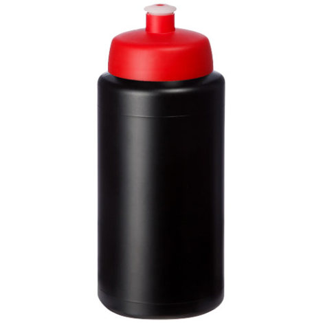 Bouteille promotionnelle 500ml bouchon sport Baseline®